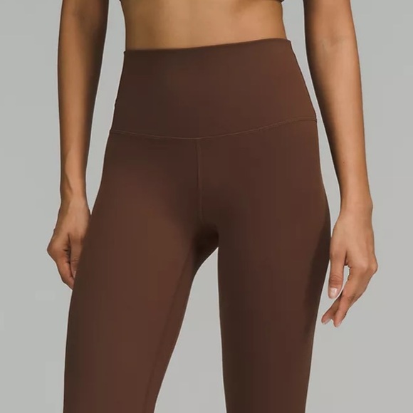 Lululemon Align *Java - Picture 1 of 4